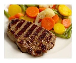 Menú del día