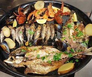 Restaurante en Bilbao